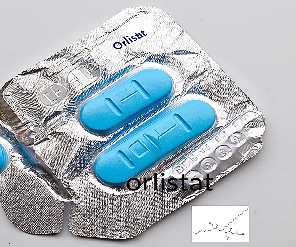 Orlistat alli precio